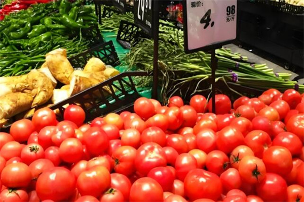 万客隆鲸选超市