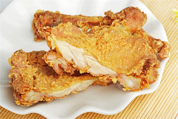 3q炸鸡排