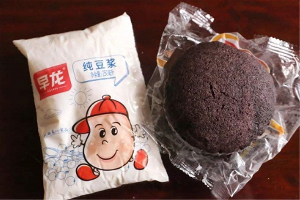 早龙食品