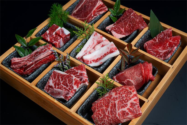 亚马逊南美自助烤肉加盟