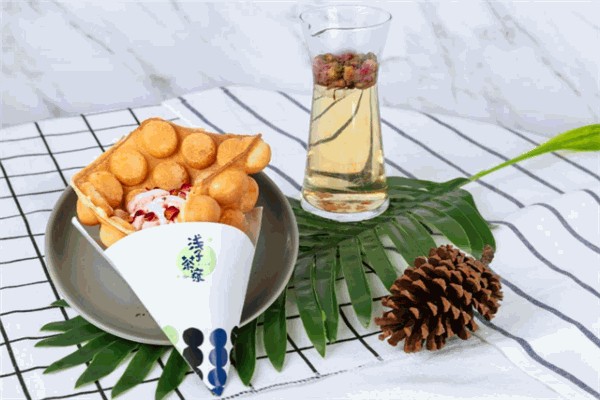 约个茶吧