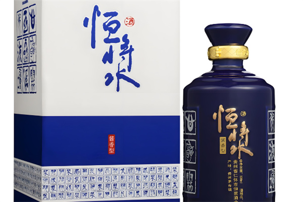 恒浆白酒加盟
