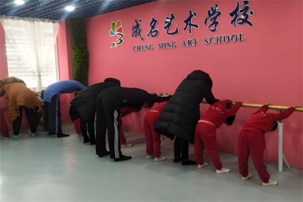 成名艺术