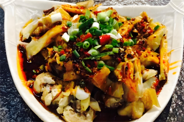 青蛙餐饮加盟
