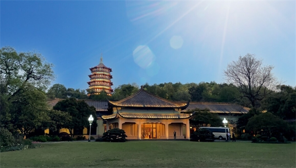 西子宾馆