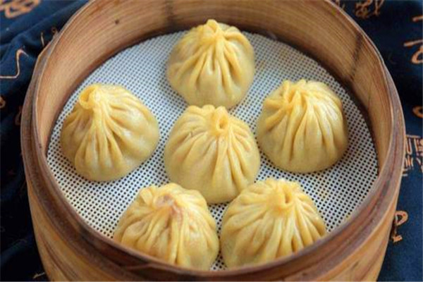 来一笼汤包加盟