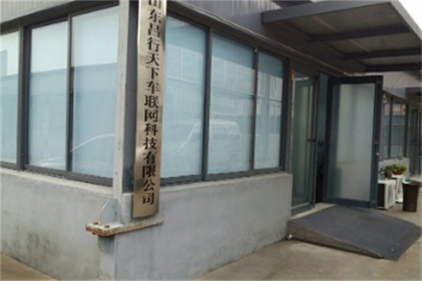 吕行天下
