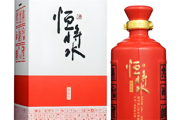 恒浆白酒加盟