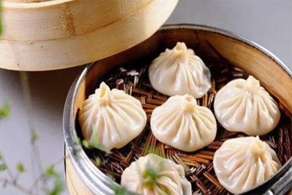 来一笼汤包加盟