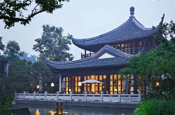 西子宾馆