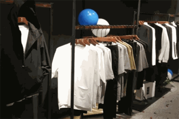 稻草人服装