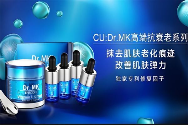 cu可琳雅