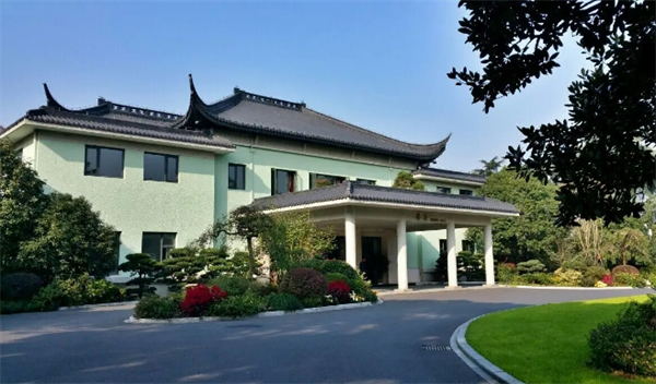 西子宾馆
