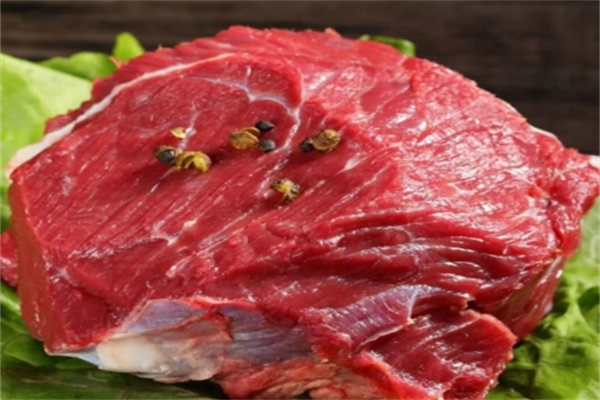 顺风牛肉