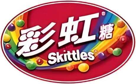彩虹糖果店加盟