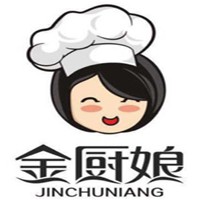 金厨娘加盟