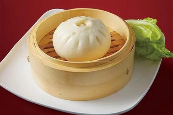 华冠包子加盟