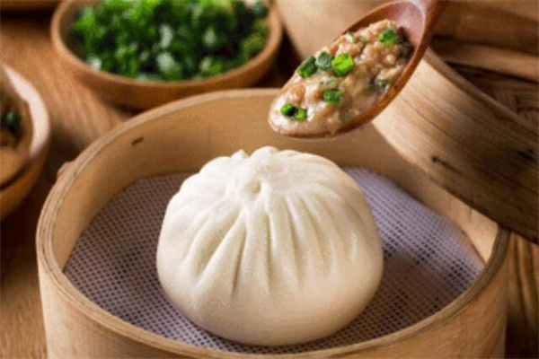 老谭门包子加盟
