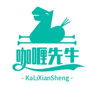 咖喱先生加盟