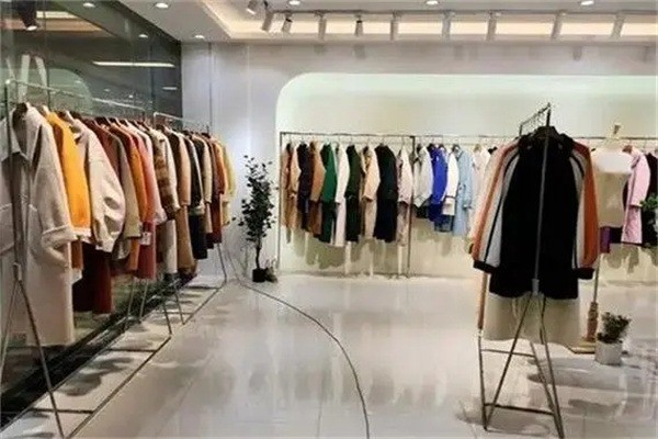康唯美女装招商加盟