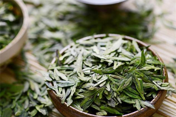 富贵的茶