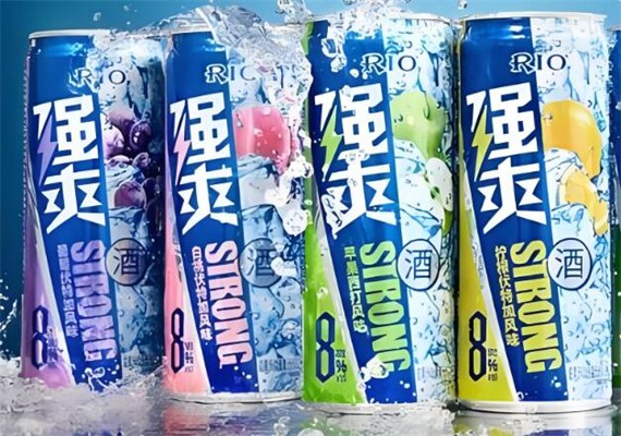 强爽啤酒加盟