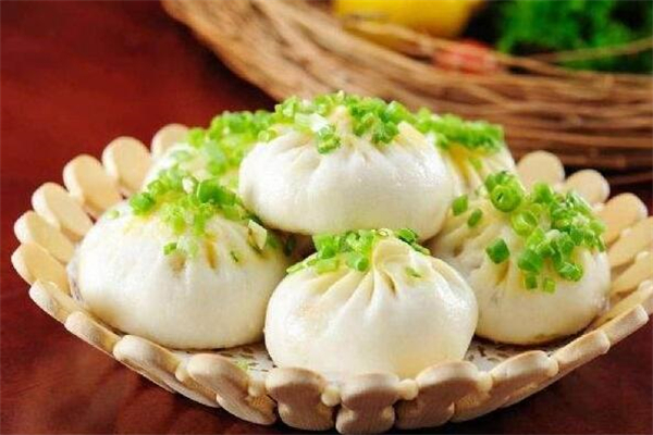 金点早点