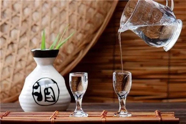 洞宝白酒加盟
