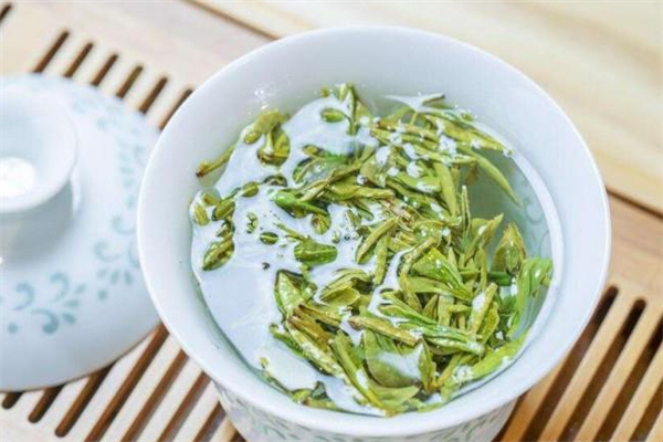 富贵的茶