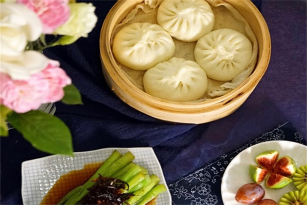 豆娘早餐
