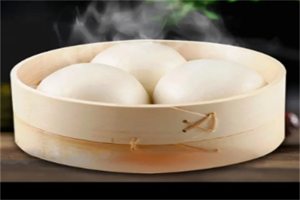 同福馒头工坊