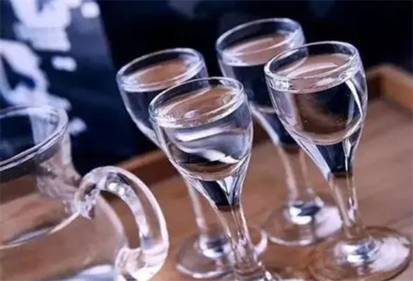 意水坊酒