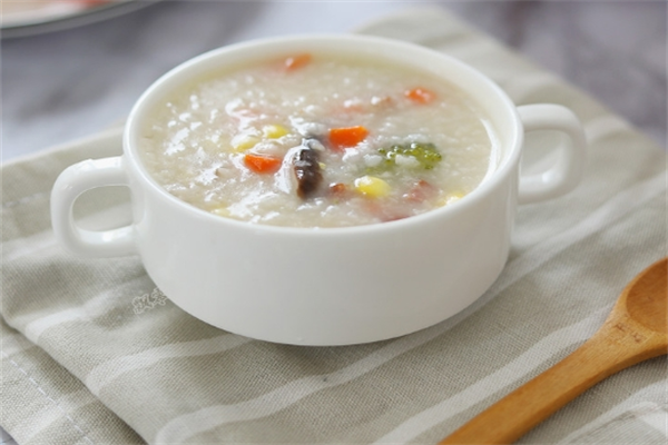 函数轻食粥