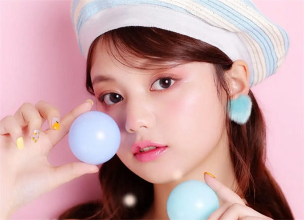 popmagic美瞳