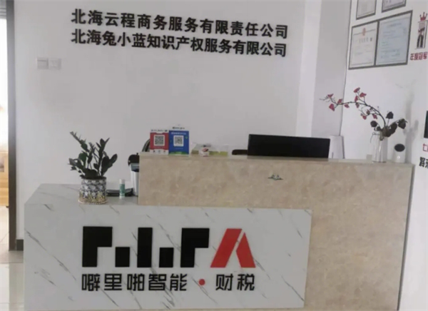 噼里啪智能财税
