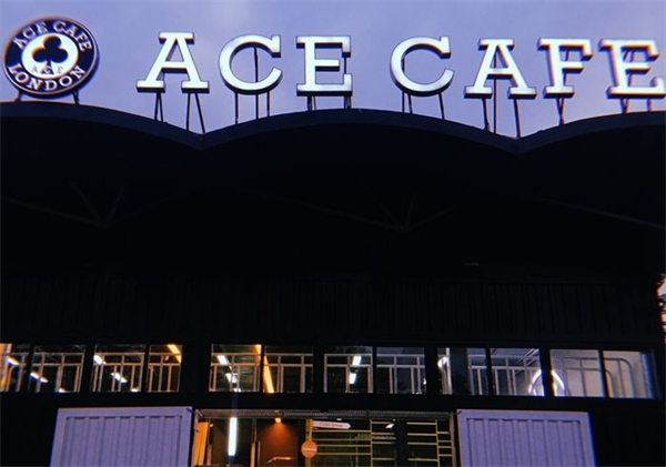 Ace Cafe