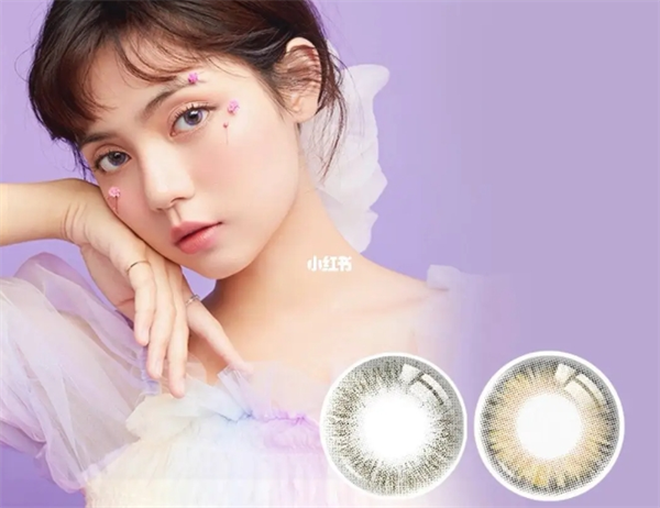popmagic美瞳