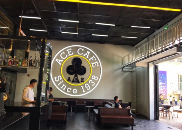 Ace Cafe