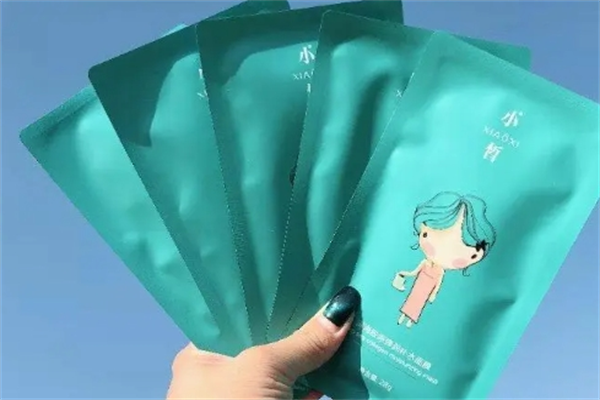 春素小皙产品