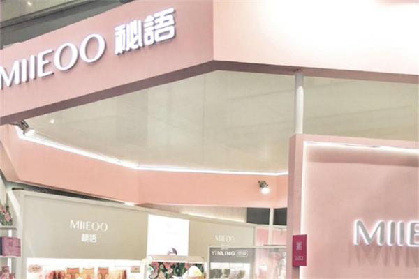 MIIEOO秘语内裤
