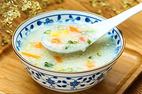 函数轻食粥