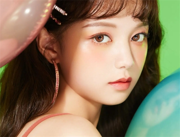 popmagic美瞳
