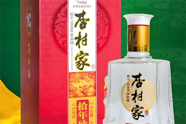 贵池名液白酒加盟