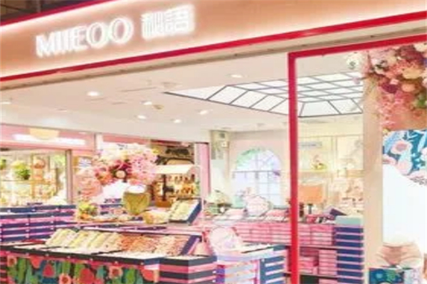 MIIEOO秘语内裤