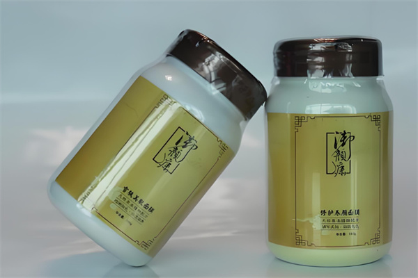 秋御芳养颜中药面膜