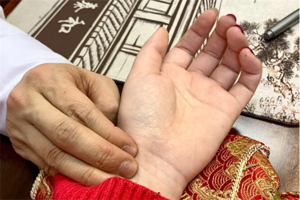 祝善堂中医馆