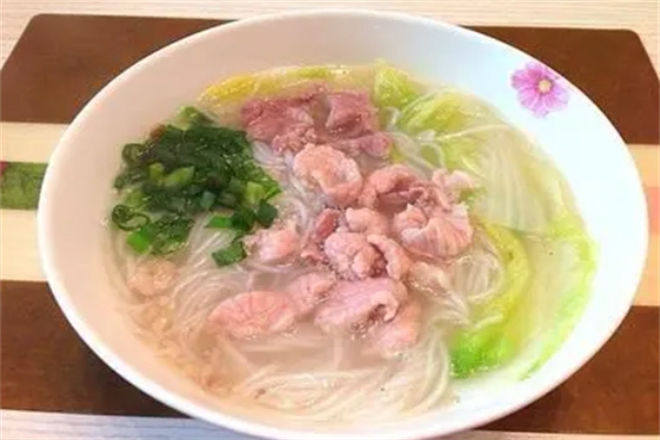 107米粉