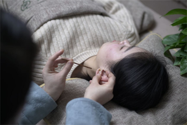 舒耳斋