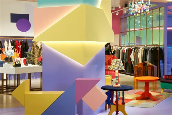 magic买手店