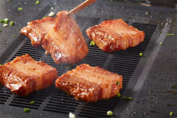 黔幺妹坨坨肉